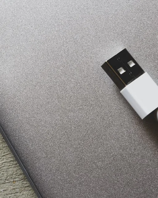 Kinetik GaN 65 W USB-C fali töltő