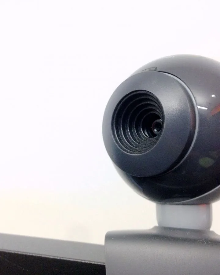 Nordhaus Cam 2K beltéri kamera