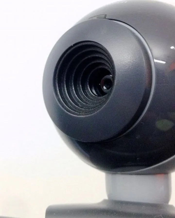 Nordhaus Cam 2K beltéri kamera