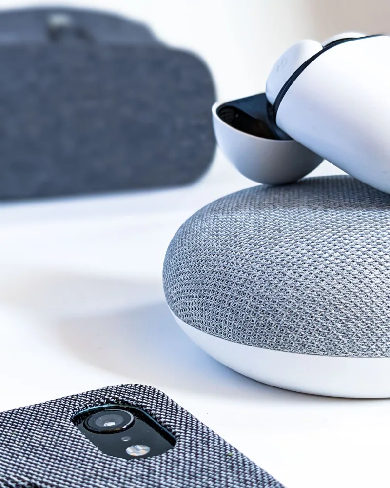 Nordhaus Home Hub okoshangszóró