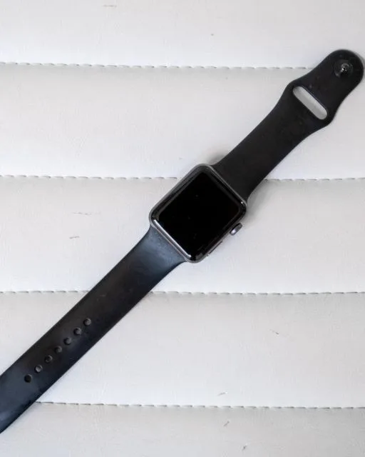 Orbit Watch S2 okosóra