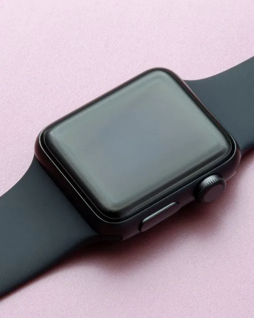 Orbit Watch S2 okosóra