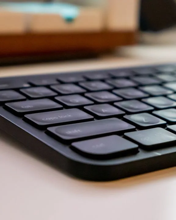 Tactile K75 hot-swap mechanikus billentyűzet