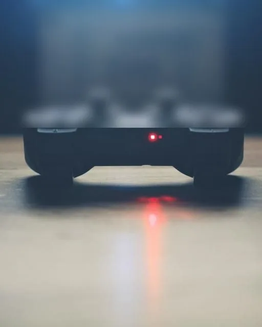Tactile Pulse vezeték nélküli kontroller