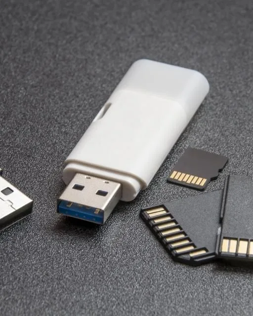 Tactile Vault hordozható SSD