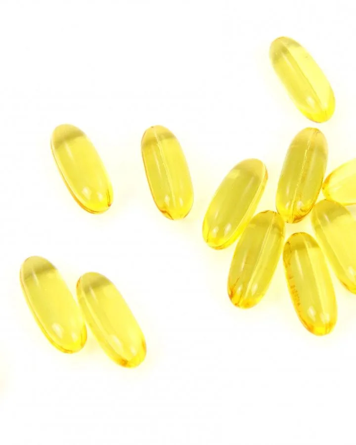 Napvirág D3-vitamin 2000 NE lágykapszula, 90 db