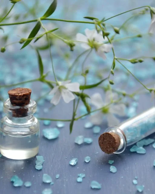 Zsályakert eukaliptusz illóolaj, 10 ml