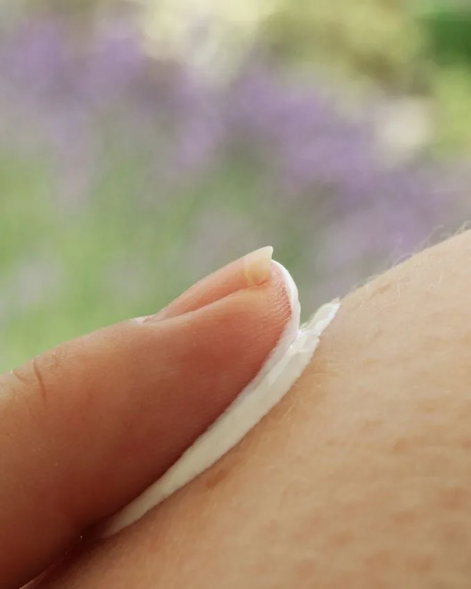 Zsályakert ásványi fényvédő krém SPF 50, 50 ml