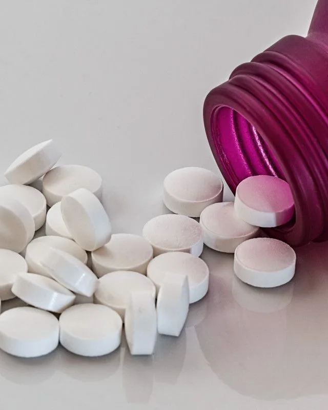 Napvirág Magnézium-citrát + B6-vitamin tabletta, 60 db