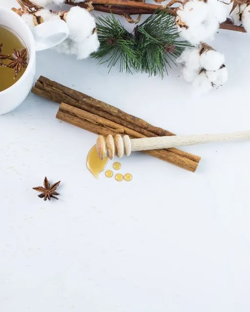 Mecsek Herba téli fűszeres gyógyteakeverék, ömlesztett, 100 g
